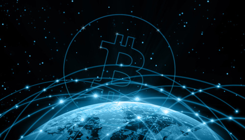 bitcoin futur