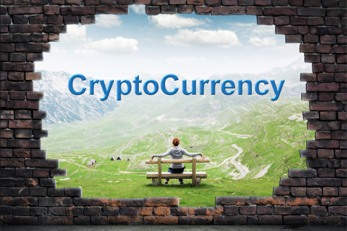 cryptocurrency