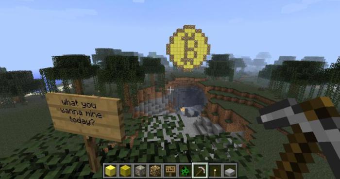 minecraft